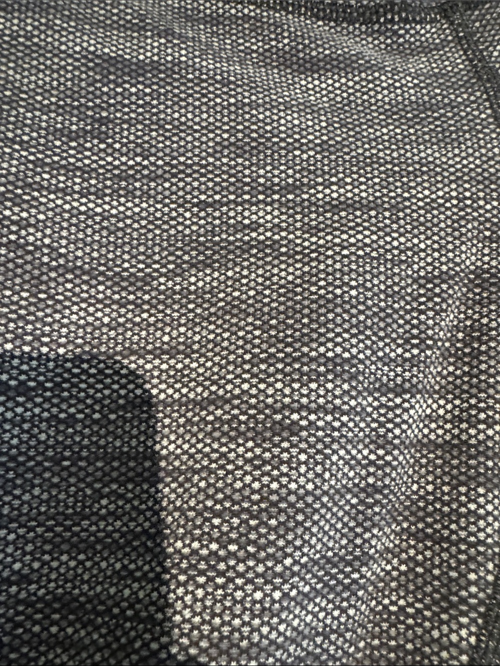 Pants - gray - Picture 3 of 5